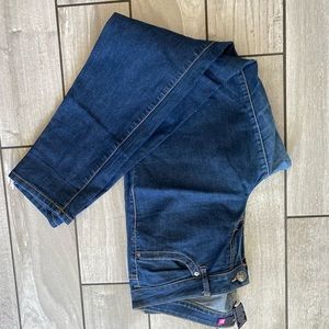 Torrid jeans (pink tags)